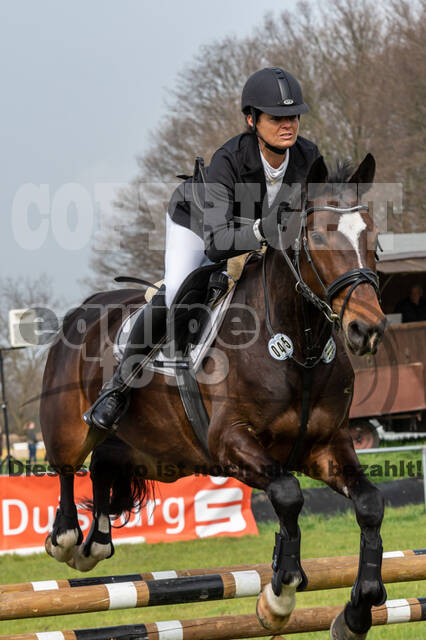 RV Seydlitz Kamp (06.+07.04.2019)