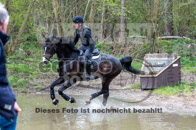 Geländetraining ZRFV Hamminkeln (24+25.04.2021)