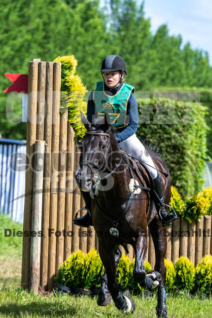 Westerstede Horse Trials (10.-13.06.2021)