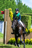 Westerstede Horse Trials (10.-13.06.2021)