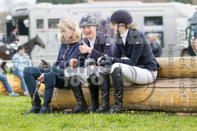 RV Seydlitz Kamp (06.+07.04.2019)