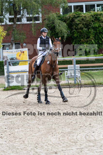 Late-Entry-Vielseitigkeit Langenfeld (11.+13./14.06.2020)