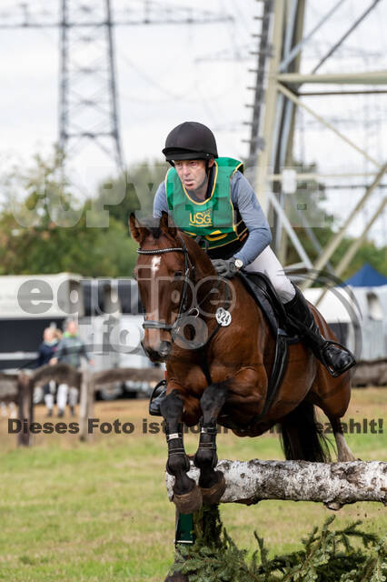 Vielseitigkeit RSV Wesel Obrighoven (26.+27.09.2020)