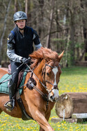 Geländetraining ZRFV Hamminkeln (24+25.04.2021)