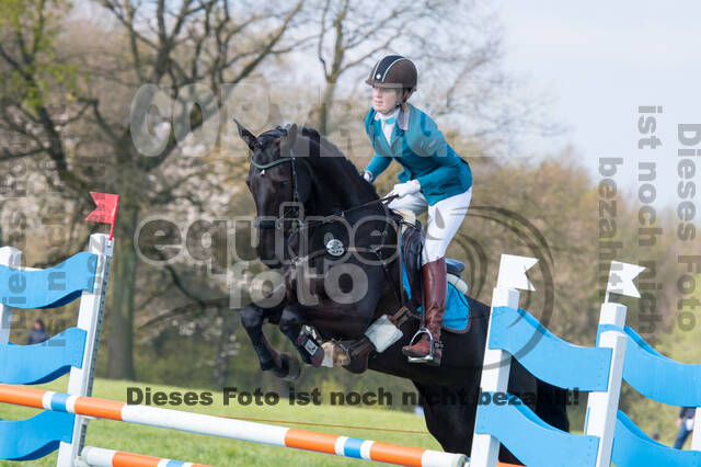 RV Lippe Bruch Gahlen (Geländepark Hardtberg 2019)