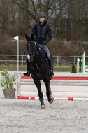 Trainingsturnier Langenfeld (12.+13.03.2022)