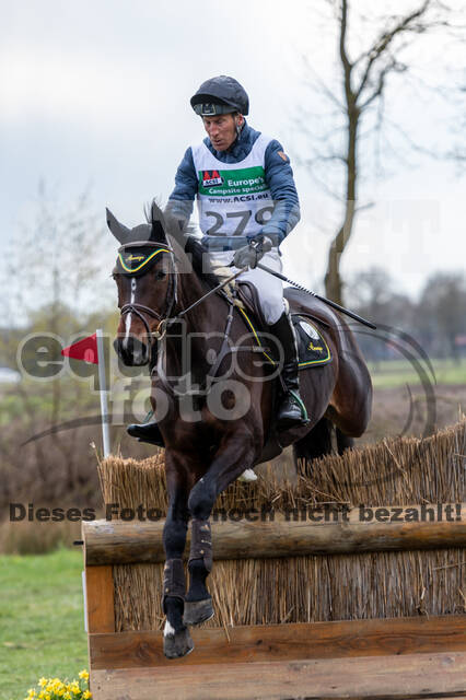 Kronenberg - De Peelbergen (02.04.2022)