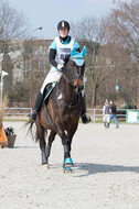 Eventing Langenfeld 2018