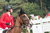 FEI European Championship Eventing 2019