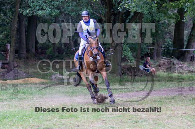 Late-Entry Vielseitigkeit Hamminkeln/Wesel (01.+02.08.2020)