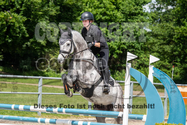 Test of Choise Langenfeld (29.+30.05.2021)