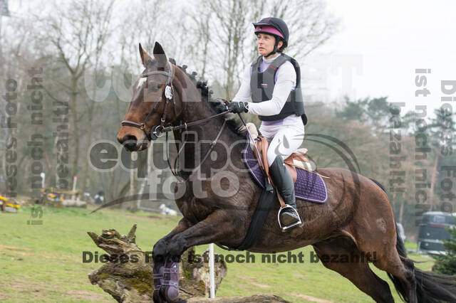 Geländetage RVO St. Hubertus Wesel-Obrighoven (23.-24.03.2019)
