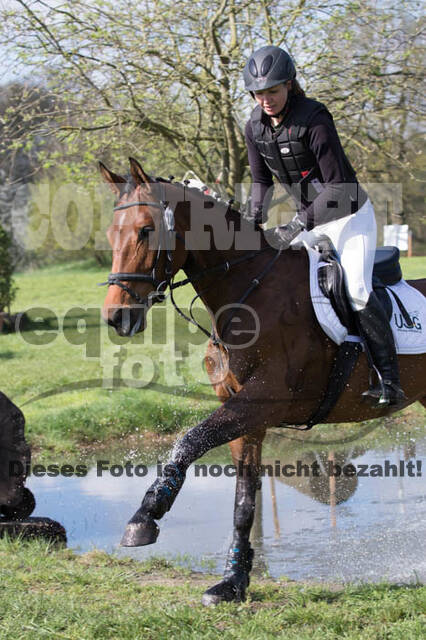 Vielseitigkeitsturnier RV Lippe-Bruch-Gahlen