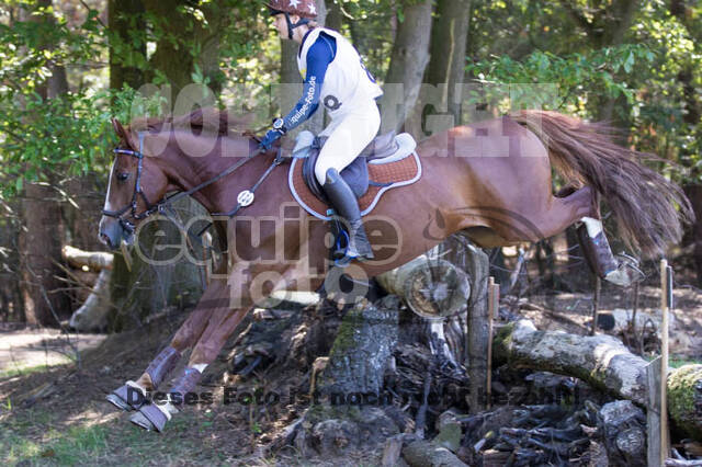 Vielseitigkeitsturnier RSV St. Hubertus Wesel Obrighoven