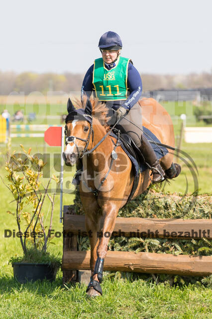 RV Seydlitz Kamp (06.+07.04.2019)