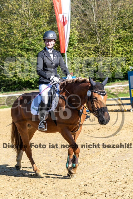 RFV Dinslaken-Hiesfeld (Herbstturnier)