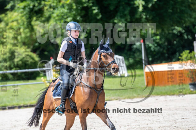 Test of Choise Langenfeld (29.+30.05.2021)