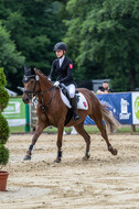 Goldene Schärpe 2021 - Ponys