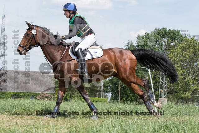 Vielseitigkeitsturnier ZRuFV von Lützow Hamminkeln