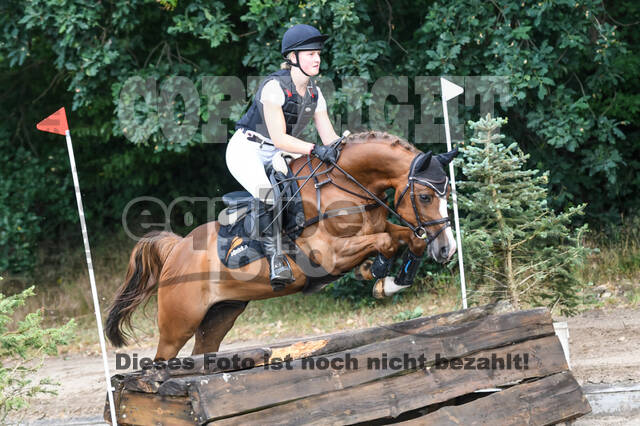 Late-Entry-Vielseitigkeit Langenfeld (11.+13./14.06.2020)