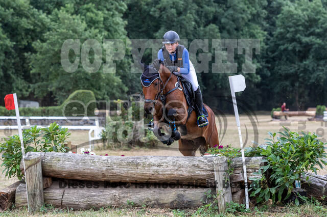 Late-Entry Vielseitigkeit Hamminkeln/Wesel (01.+02.08.2020)