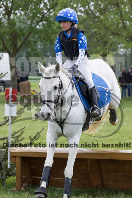Vielseitigkeitsturnier RuFV Rheurdt