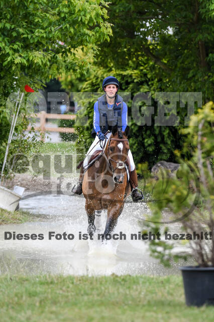 Late-Entry-Vielseitigkeit Langenfeld (11.+13./14.06.2020)