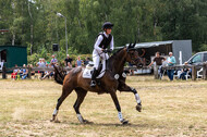 Late-Entry Vielseitigkeit Hamminkeln/Wesel (01.+02.08.2020)