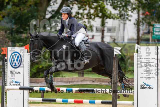 Vielseitigkeit RSV Wesel Obrighoven (26.+27.09.2020)