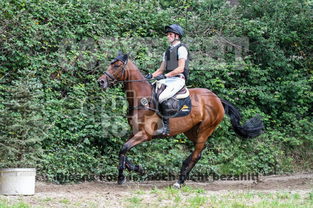 Late-Entry-Vielseitigkeit Langenfeld (11.+13./14.06.2020)