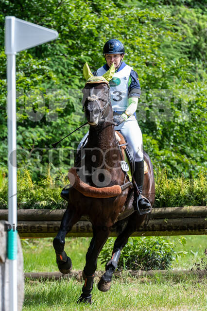 Westerstede Horse Trials 2021
