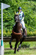 Westerstede Horse Trials 2021