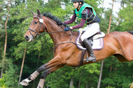 DJM Vielseitigkeit 2019, Kreuth
