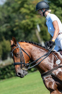 Kronenberg - De Peelbergen (August 2020)
