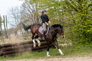 Geländetraining ZRFV Hamminkeln (24+25.04.2021)