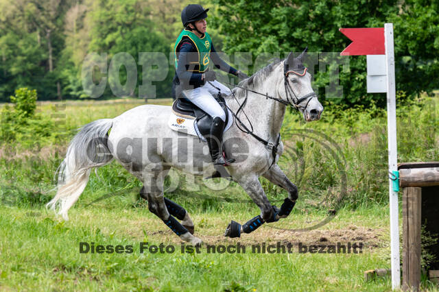 Westerstede Horse Trials (10.-13.06.2021)