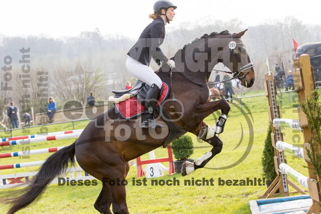 RV Seydlitz Kamp (06.+07.04.2019)