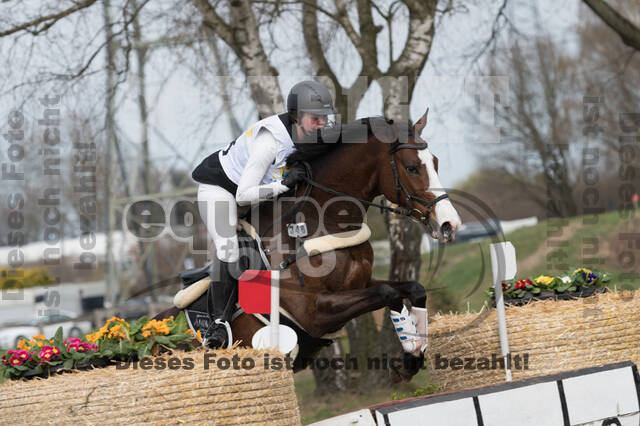 Geländetage beim RSV St. Hubertus Wesel Obrighoven (26.+27.03.2022)