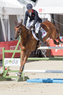 FEI European Championship Eventing 2017