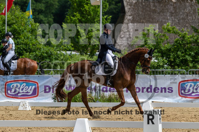 Westerstede Horse Trials 2021