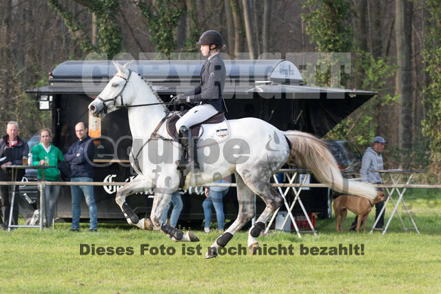 RV Seydlitz Kamp (06.+07.04.2019)