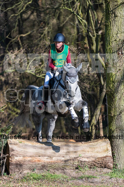 Geländetage beim RSV St. Hubertus Wesel Obrighoven (26.+27.03.2022)