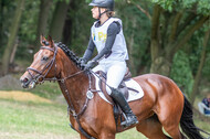 Late-Entry Vielseitigkeit Hamminkeln/Wesel (01.+02.08.2020)
