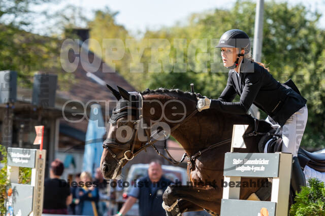 RFV Dinslaken-Hiesfeld (Herbstturnier)