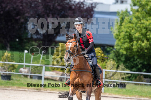 Test of Choise Langenfeld (29.+30.05.2021)