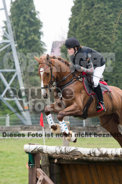 Geländetage RVO St. Hubertus Wesel-Obrighoven (23.-24.03.2019)