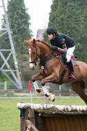 Geländetage RVO St. Hubertus Wesel-Obrighoven (23.-24.03.2019)
