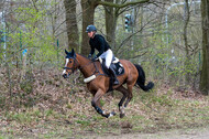 Eventing im Pferdesportzentrum Rheinland (Late Entry 14.03.2022)
