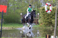 Vielseitigkeitsturnier RV Lippe-Bruch-Gahlen