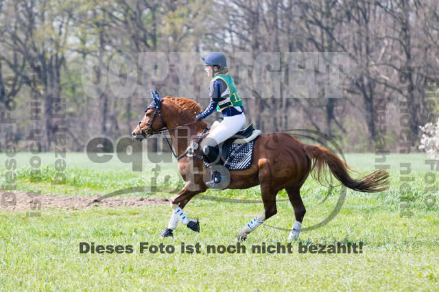 RV Seydlitz Kamp (06.+07.04.2019)